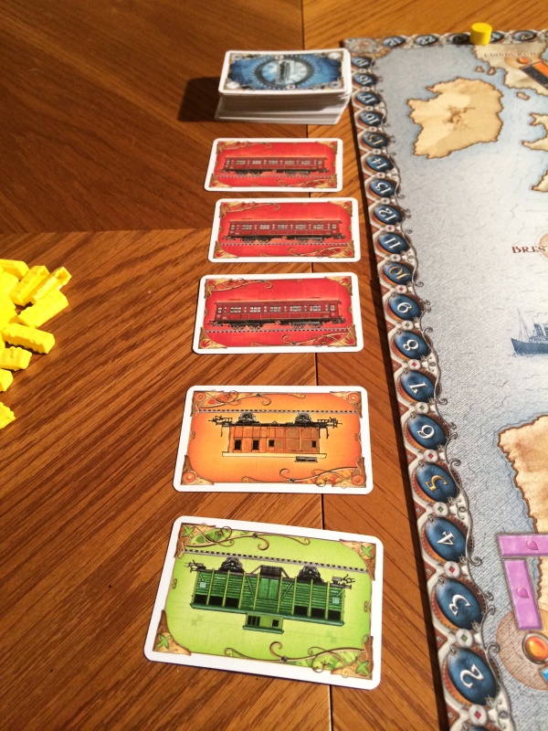 speel piano nederlaag Schep Ticket to Ride: Europe Review | Board Game Quest