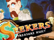 Seekers: Treasure Hunt