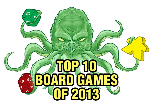 10 most anticipated games of 2013