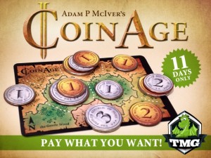 Coin Age