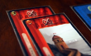 7 Wonders Military Cards 7 Wonders Military Cards
