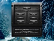 Drive on Moscow iPad Review