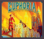 Euphoria Game Box