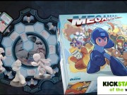Kickstarter of the Week: Mega Man The Board Game