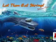 Let Them Eat Shrimp