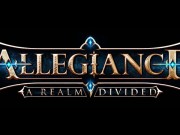 Kickstarter of the Week: Allegiance: A Realm Divided