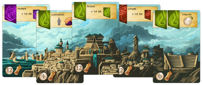 The Ancient World