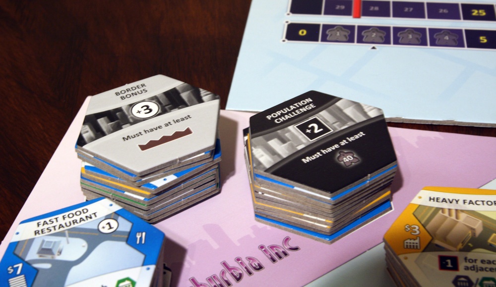 suburbia game highest house value items suburbia game highest house value items