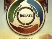 Trieste Box Cover