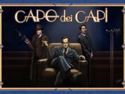 Capo dei Capi Game