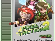 Pixel Tactics 2