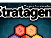 Stratagem Preview Stratagem Kickstarter