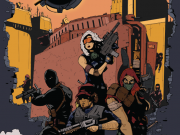 The Agents Box Cover