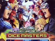 Marvel Dice Masters