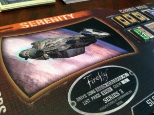 Firefly Serenity