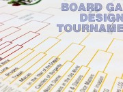 Board Game Designer Tournament – Round 1, Part 1