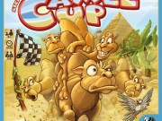 Camel Up Wins Spiel des Jahres 2014 Camel Up