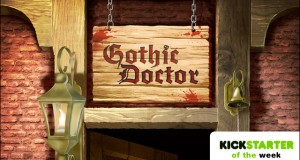 Gotchi Doctor