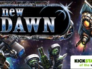 Kickstarter of the Week: New Dawn