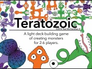 Teratozoic Preview Teratozoic Game