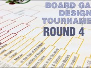 Board Game Designer Tournament