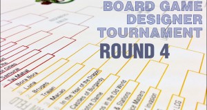 Board Game Designer Tournament