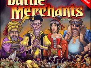 Battle Merchants Box
