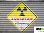 Kickstarter of the Week: Compounded – Geiger Expansion