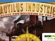 Kickstarter of the Week: Nautilus Industries Nautilus Industries