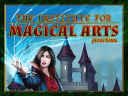 The Institute for Magical Arts Preview The Institute for Magical Arts Kickstarter