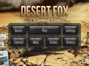 Desert Fox iOS Review Desert Fox iOS