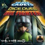 Space Cadets Dice Duel Die Fighter Expansion