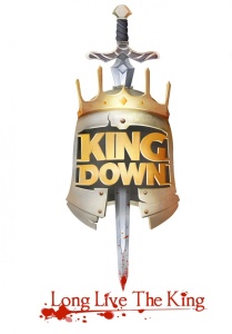 King Down