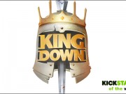 Kickstarter of the Week: King Down