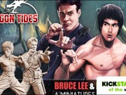 Kickstarter of the Week: Dragon Tides Dragon Tides