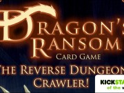Kickstarter of the Week: Dragon’s Ransom