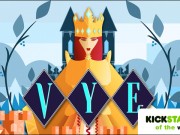 Kickstarter of the Week: Vye Vye Kickstarter