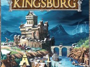 Kingsburg Box