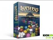 Kickstarter of the Week: Lanterns: The Harvest Festival Lanterns