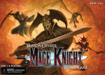 Mage Knight: The Board Game