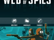 Web of Spies Preview Web of Spies
