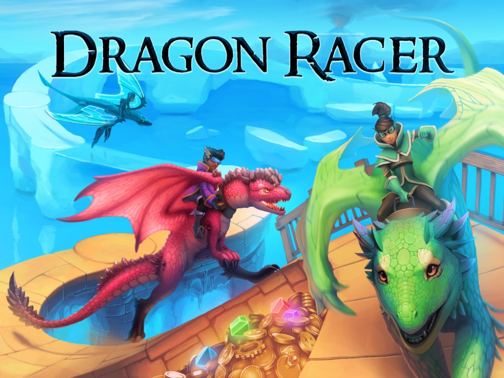 Dragon Racer (Hosted Games) 💬 Review