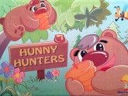 Hunny Hunters Preview Hunny Hunters