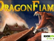 Kickstarter of the Week: DragonFlame