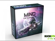 Kickstarter of the Week: Mind – The Fall of Paradise