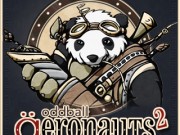 oddball Aeronauts 2: Double the Trouble Preview oddball Aeronauts 2