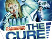 Pandemic: The Cure Review Pandemic: The Cure