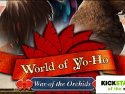 Kickstarter of the Week: World of Yo-Ho