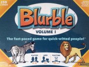 Blurble Review Blurble Game