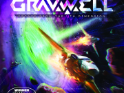 Gravwell: Escape From the 9th Dimension Review Gravwell: Escape from the Ninth Dimension